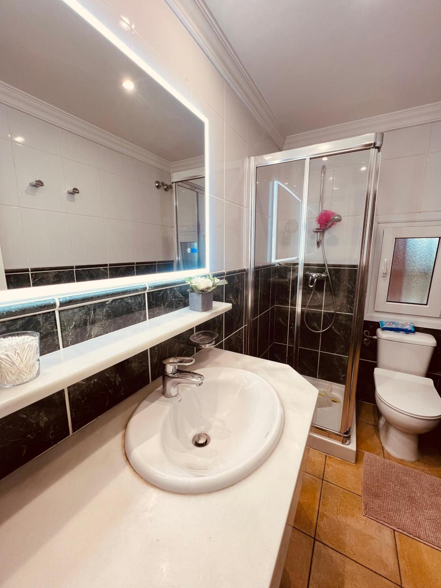 Apartment Sevilla III Golf ,Big Pool And Seaside Oliva Dış mekan fotoğraf